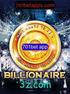 Explorando o Jogo 'Billionaire' e o Aplicativo 701bet