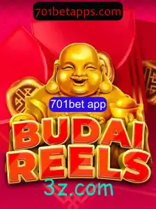 Desvendando o Mundo de BudaiReels e o 701bet app