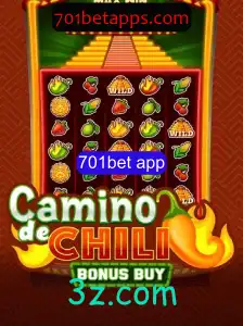Explorando o Jogo CaminodeChiliBonusBuy no 701bet App