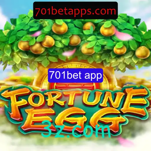 Explorando o Fascinante Mundo de FortuneEgg no 701bet App