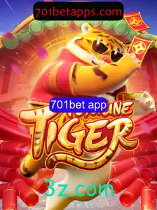 Explorando o Jogo FortuneTiger no Aplicativo 701bet