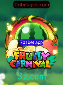 Explorando FruityCarnival: Um Mergulho no Mundo Vibrante dos Jogos
