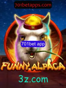 Descubra o Envolvente Jogo FunnyAlpaca e Como Jogar Usando o 701bet App