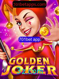 GoldenJoker: Descubra o Mundo Emocionante de Estratégia e Fortuna