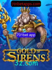 Explorando o Mundo de GoldofSirens através do 701bet App