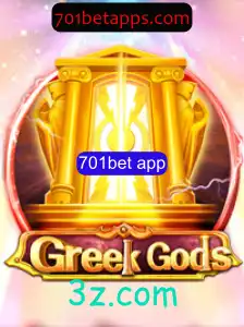 Explorando o Fascinante Mundo de GreekGods