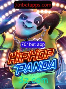 Explorando HipHopPanda: Um Guia Completo para o Jogo e Como Jogar Usando o 701bet App