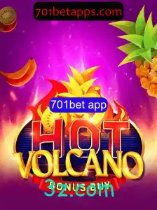 Descubra o Fascinante Mundo do HotVolcanoBonusBuy no 701bet App