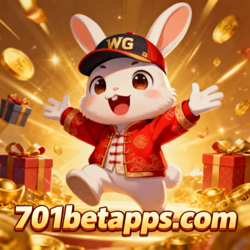 701bet app Logo