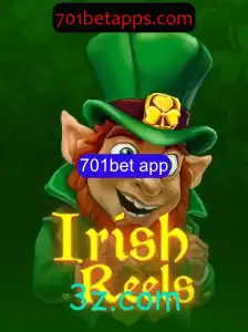 Descubra o Fascinante Mundo de IrishReels: Regras e Estratégias