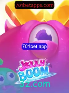 JellyBoom: Descubra a Explosão de Diversão que Conquista o Mundo dos Games