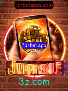 Descubra o Universo de Jumpingmobile com o 701bet App