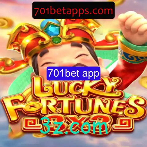 Explorando o LUCKYFORTUNES3x3: Uma Nova Sensação no 701bet App