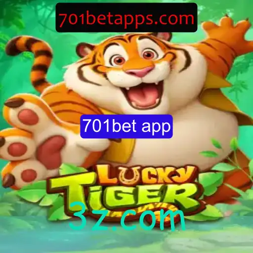 LuckyTiger: Descubra como jogar e ganhar no emocionante 701bet app