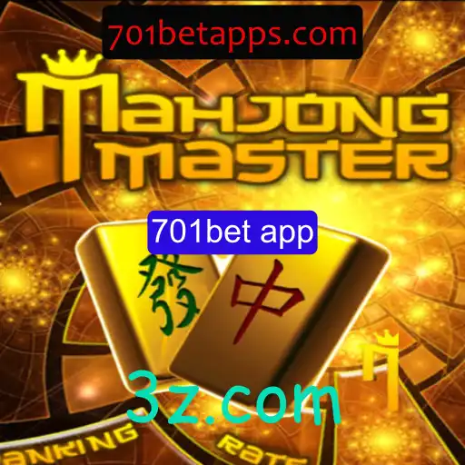 Explorando o Fascinante Universo de MahJongMaster e a Popularidade do Aplicativo 701bet