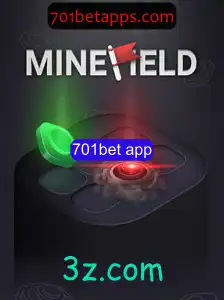 Explorando o Mundo de MineField e sua Relação com o 701bet App