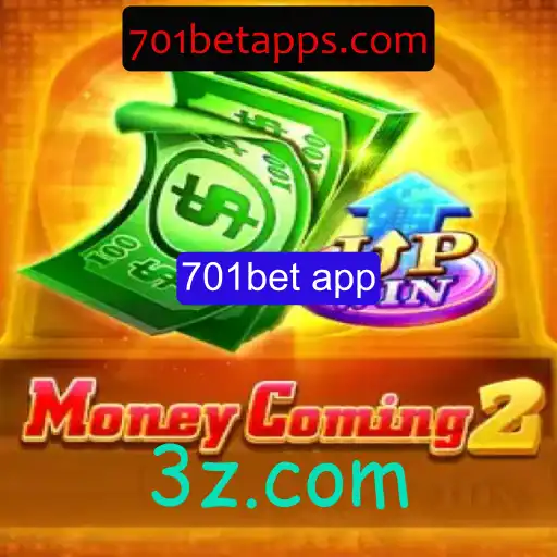 MoneyComing2: Explorando o Universo do 701bet App