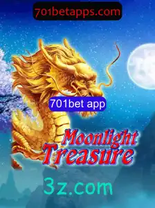 Descubra o Mundo de MoonlightTreasure e as Novas Tendências de 701bet App
