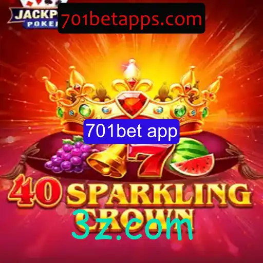 Descubra o Fascinante Mundo de 40SparklingCrown no 701bet App