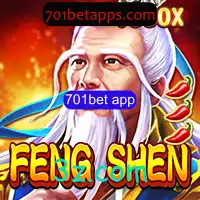 Explorando o Mundo do Jogo FengShen: Regras, Estratégias e Como Jogar no 701bet App