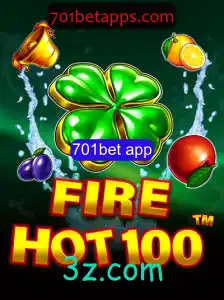 Explorando o Fascinante Mundo de FireHot100 no 701bet App