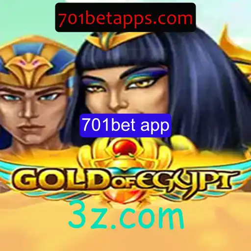 GoldOfEgypt: Uma Jornada Histórica e Emoção com 701bet App