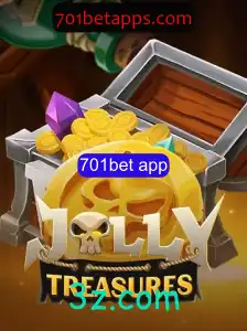 Descubra o Mundo Aventureiro de JollyTreasures no 701bet App