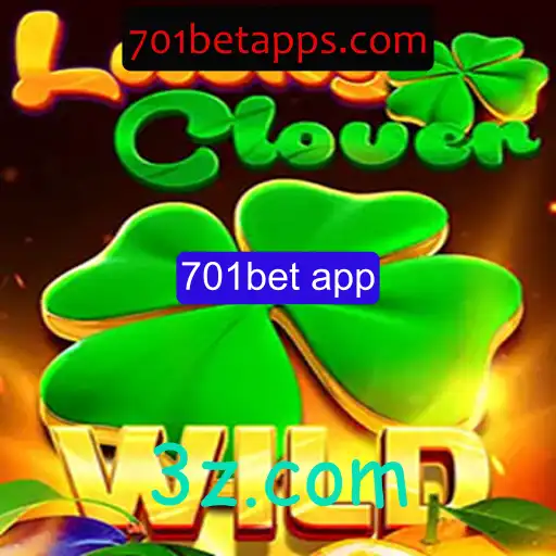 Explorando o Universo de LuckyClover no 701bet app
