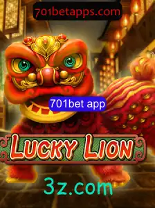 Descubra o Fascinante Mundo do Jogo LuckyLion no 701bet App