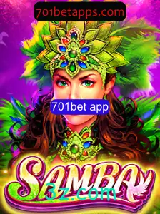 Descubra o Jogo Samba: Um Mundo de Diversão e Entretenimento com 701bet App