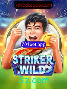 Descubra o Fascinante Mundo de StrikerWILD