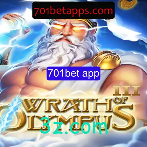 Descubra o Mundo de WrathofOlympusIII: Aventura Mitológica no 701bet App