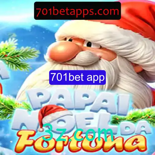 Explore o Mundo do Jogo 'PapaiNoeldaFortuna' e Descubra as Regras do 701bet App