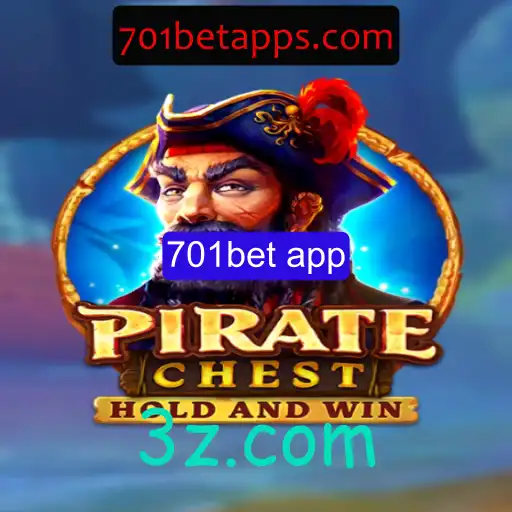 PirateChest: Um Tesouro de Aventura no 701bet app