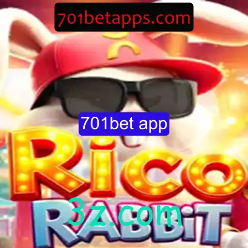 Descubra o Empolgante Mundo do RicoRabbit: Estratégias e Diversão no 701bet App