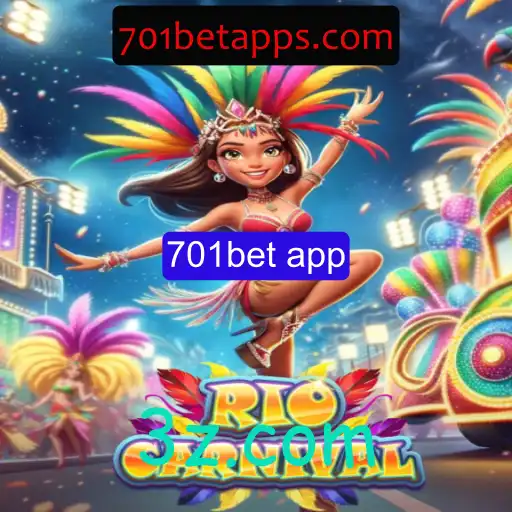 Descubra a Emoção do Jogo RioCarnival no 701bet App