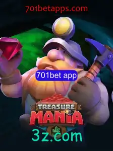Explorando a Emoção de TreasureMania: Um Mundo de Aventuras e Recompensas