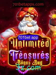 Explorando UnlimitedTreasuresBonusBuy: Uma Nova Experiência de Entretenimento no 701bet App