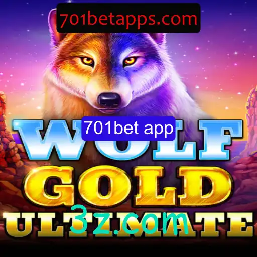 Explorando o Mundo Emocionante de WolfGoldUltimate no 701bet App
