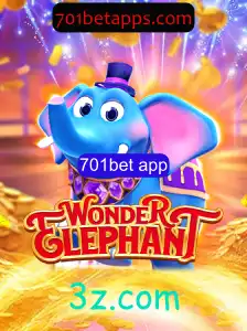 WonderElephant: Descubra o Novo Fenômeno dos Jogos Mobile